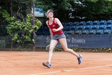 Julia Middendorf 142 - BL2 DTV Hannover - TC Blau-Weiss Halle : Ergebnis: 9:0